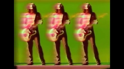 Red Hot Chili Peppers - The Zephyr Song 