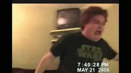 !!!смях!!!лудак на компа