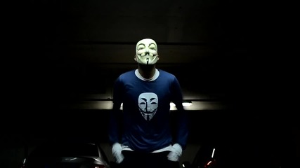 Dubstep Танц