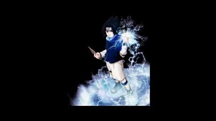 Sasuke за Конкурса на sakura kati 