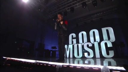 Kid Cudi - Pursuit of Happiness ( Vevo Presents G.o.o.d. Music )