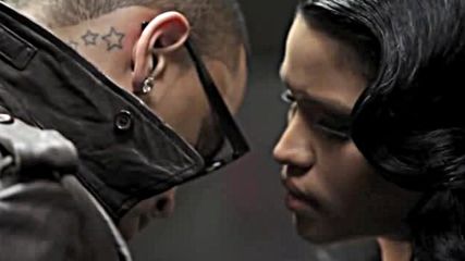 Chris Brown - Crawl, 2009