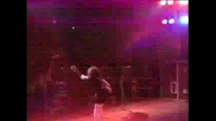 Ac/dc - Hell Aint A Bad Place To Be