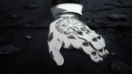 Hellsing ultimate 9 (2-3)