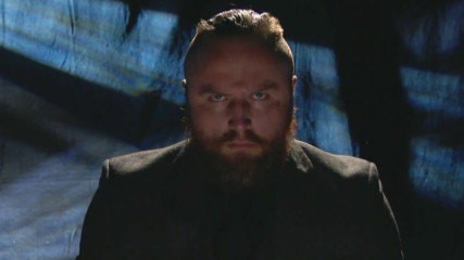 Aleister Black hears your whispers: SmackDown LIVE, June 18, 2019