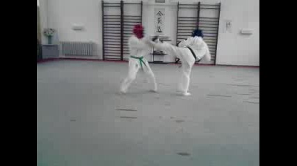 Ookami kumite 04.09.2010 