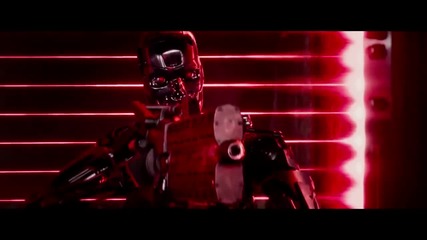 Terminator_ Genisys Official International Trailer #1 (2015) - Arnold Schwarzene