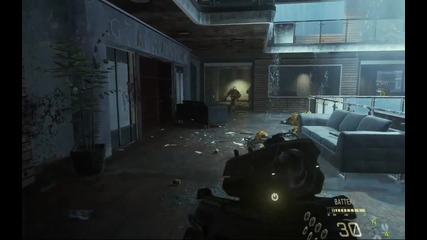 Cod Advanced Warfare Maxed Out My Gameplay