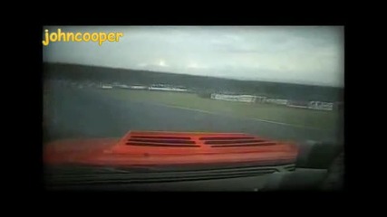 Toyota Chaser 500 Hp Drift - On Board 