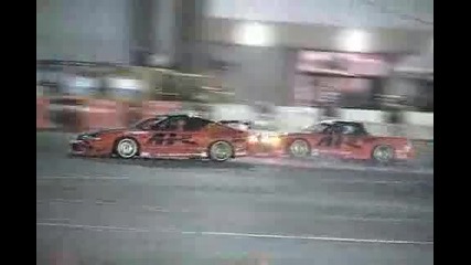 Drifting 2.0 (HQ)