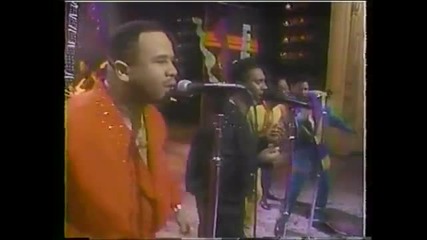 The Rude Boys-written All Over Your Face