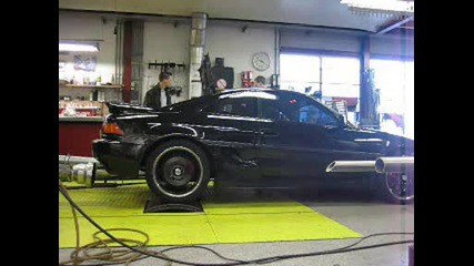 Mr2 Dyno