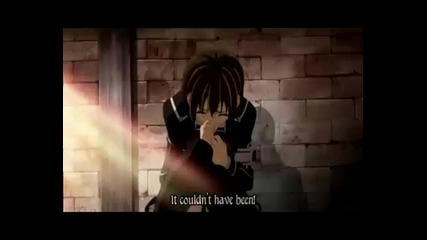 Vampire Knight Amv - Haunted