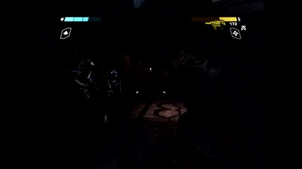 Transformers: War for Cybertron : Megatron