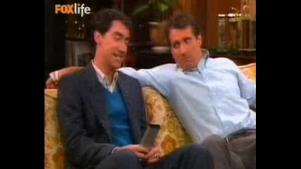 Married With Children Bg Audio S01E01