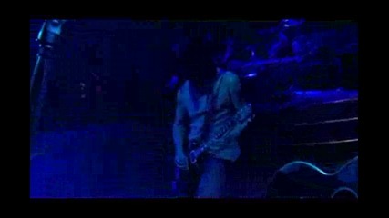 Disturbed - Fade To Black [metallica Cover]