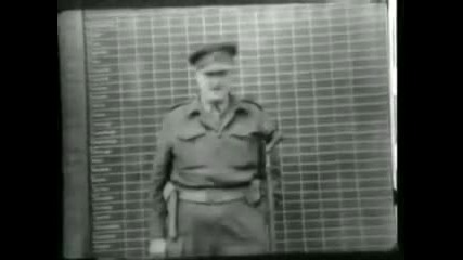 Nazi Concentration Camps Part 6 Dachau and Bergen - Belsen 