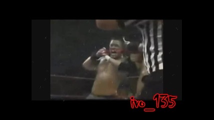 John Cena - Everything