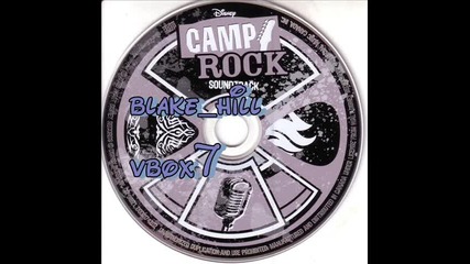 01 - cast of camp rock - we rock
