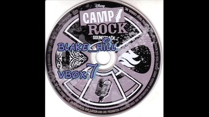 01 - cast of camp rock - we rock 