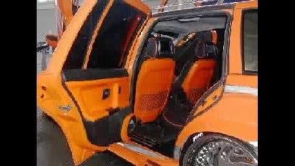 Bmw Tuning