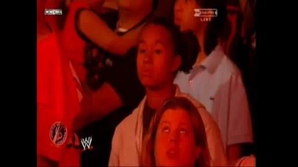 Wwe Hell In A Cell Part 4 
