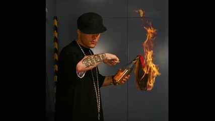 Fler - Mein Maedchen