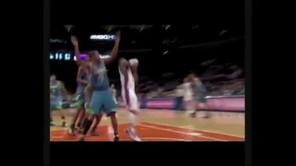 Nate Robinson - From New York