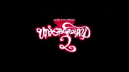 Need For Speed Underground 2 - Original Intro Movie 
