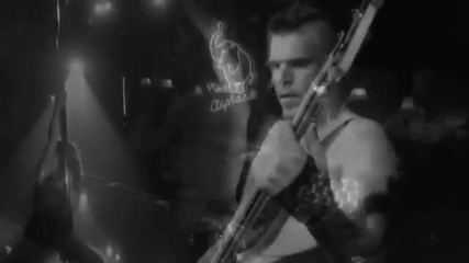 Soul Crisis - Strip