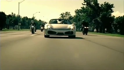 New! Akon - Im So Paid (високо качество) 