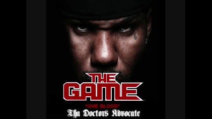 the game - Paper Planes feat. M.i.a remix 