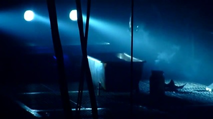 Rammstein - Ich Tu Dir Weh [live in Belgrade 2010] Hd