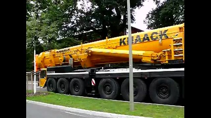 Ltm 1500 Knaack 1