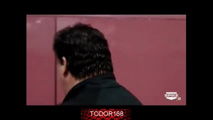 Tna Impact Wrestling (10.01.2013) част 1