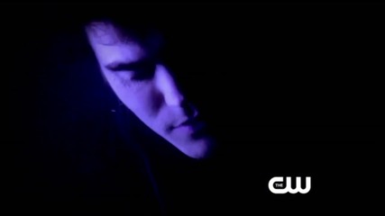 5x02 Promo - The Vampire Diaries