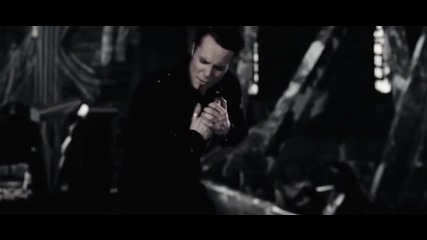 Kamelot - My Confession ft. Eklipse [official Music Video]