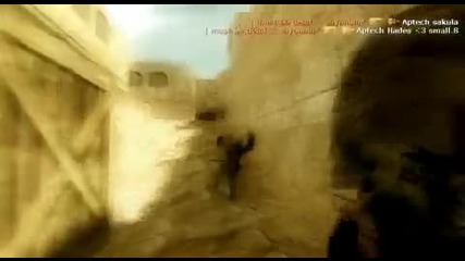 Cs Unlimited Aim System 3 [hq]