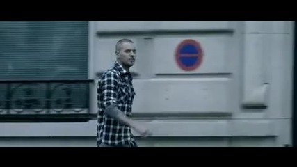 Matt Pokora - Catch Me If You Can 