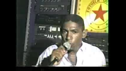 Josг‰ - Incomparavel - Dj Antonio