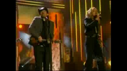 Beyonce Irreplaceable Featuring Sugaland American Music Awards