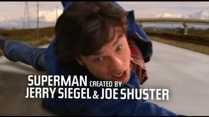 Smallville s05e03 part 1/4