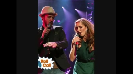 Justin Timberlake feat Esmee Denters - Casanova Official New Single 2009 (hq) 