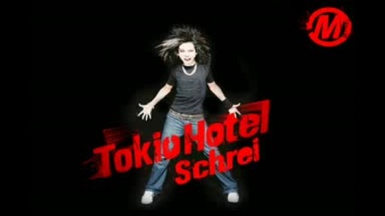 Tokio Hotel - Schrei - Instrumental Download