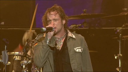 Avantasia-2011