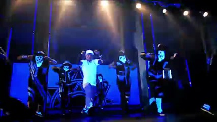 Taeyang ( big bang ) - Ringa Linga