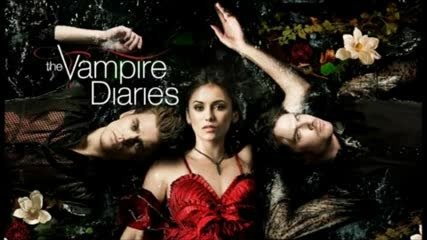 Robbie Nevil - Fifteen Minutes | Песента от промото за финалния епизод s03 | The Vampire Diaries |
