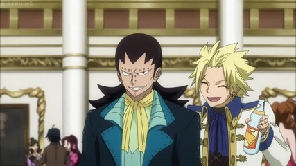 Fairy Tail 2014 - 24 (720p)