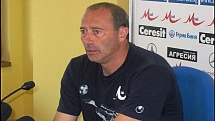 Емил Велев