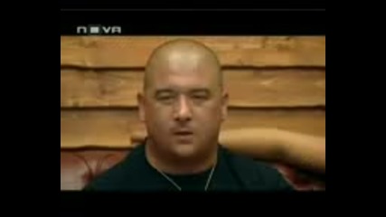 Big Brother Family - Истината 16.05.2010 - eп 08 част 2 